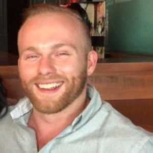 Meet your Posher, Dustin